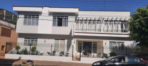 Pousada do Barão